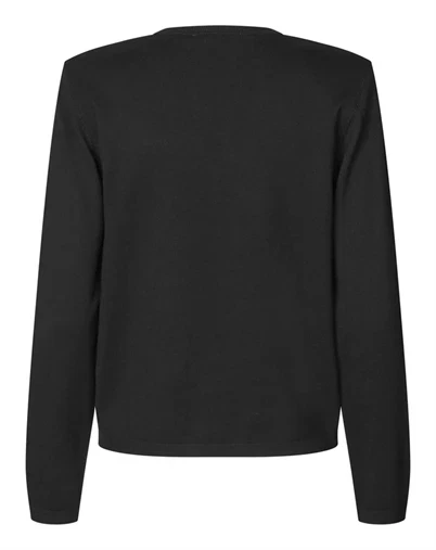 Mbym - Bravani Ruthie-M Strik - Black